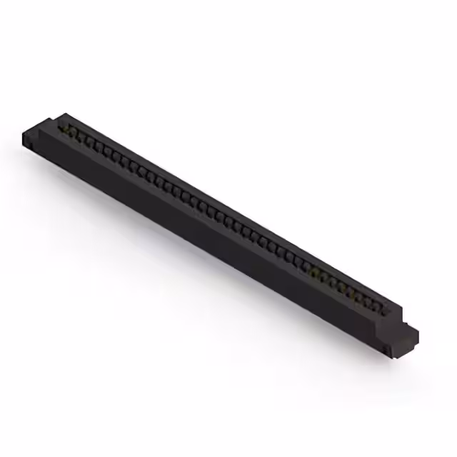 357-037-557-112 EDAC Inc.  Edgeboard Connectors